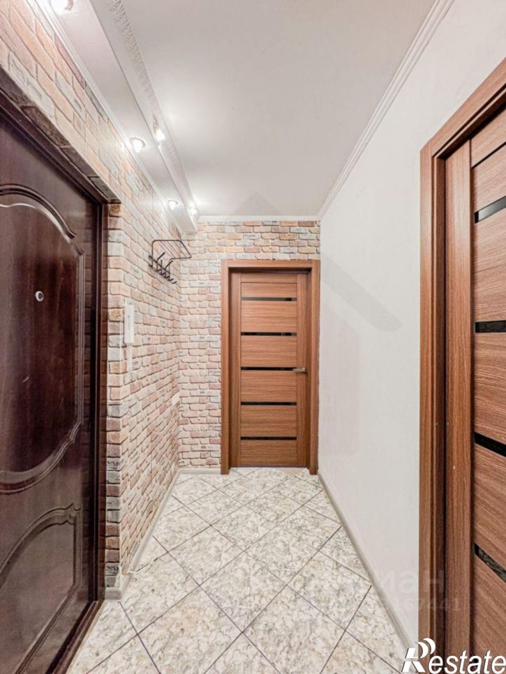 2-комн квартира Алма-Атинская улица, 146,  д. 146