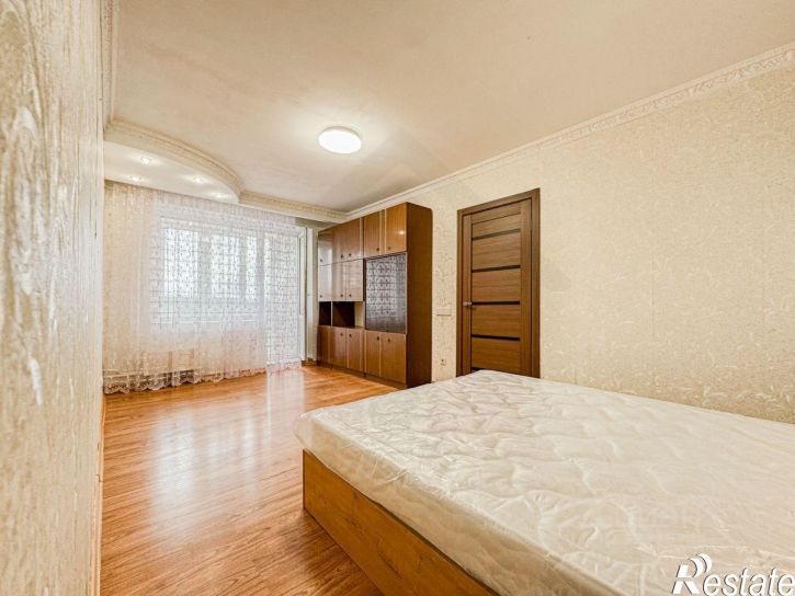 2-комн квартира Алма-Атинская улица, 146,  д. 146