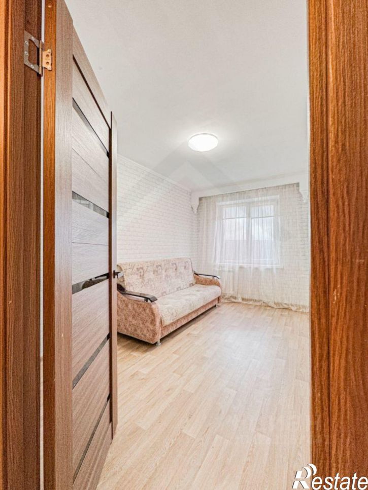 2-комн квартира Алма-Атинская улица, 146,  д. 146