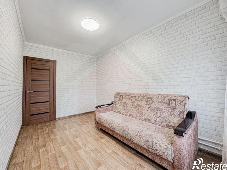 2-комн квартира Алма-Атинская улица, 146,  д. 146