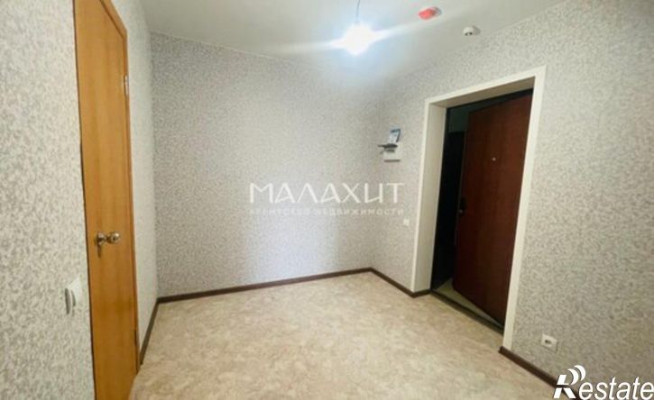 1-комн квартира Московское (18 км) шоссе, 47,  д. 47