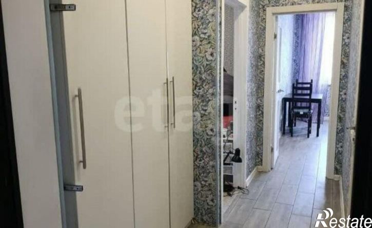 1-комн квартира Ташкентская улица, 173,  д. 173