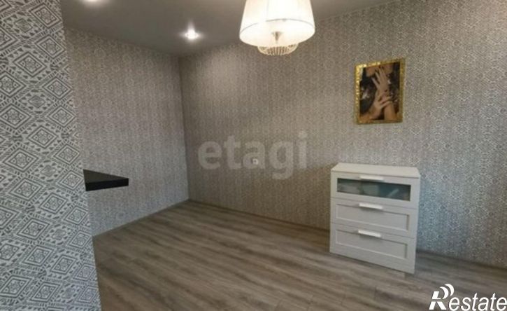 1-комн квартира Ташкентская улица, 173,  д. 173