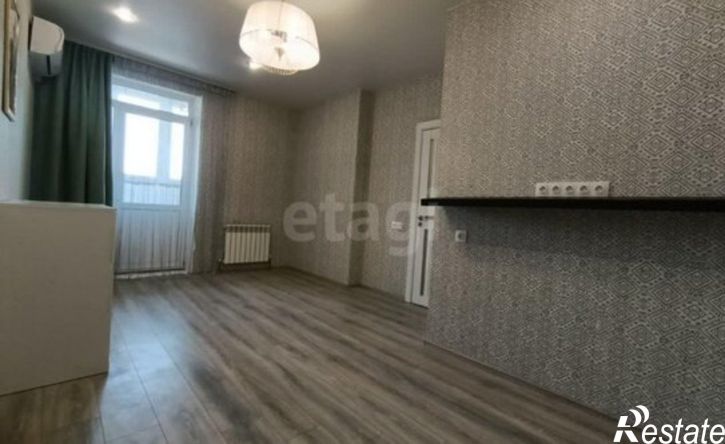 1-комн квартира Ташкентская улица, 173,  д. 173