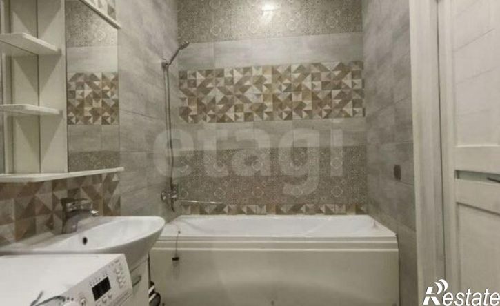 1-комн квартира Ташкентская улица, 173,  д. 173