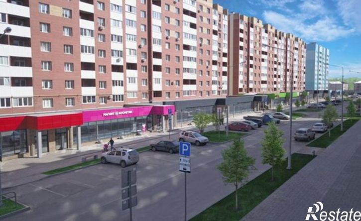 2-комн квартира посёлок Мехзавод, 1-й квартал, 40