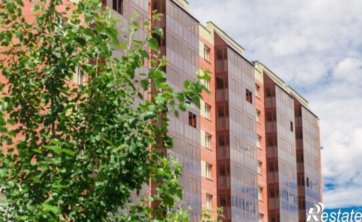 2-комн квартира посёлок Мехзавод, 1-й квартал, 40