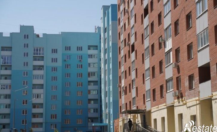 2-комн квартира посёлок Мехзавод, 1-й квартал, 40