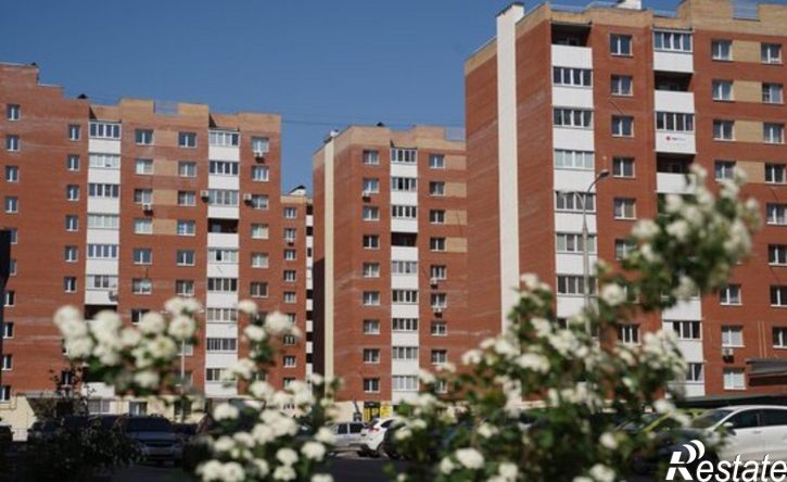 2-комн квартира посёлок Мехзавод, 1-й квартал, 40