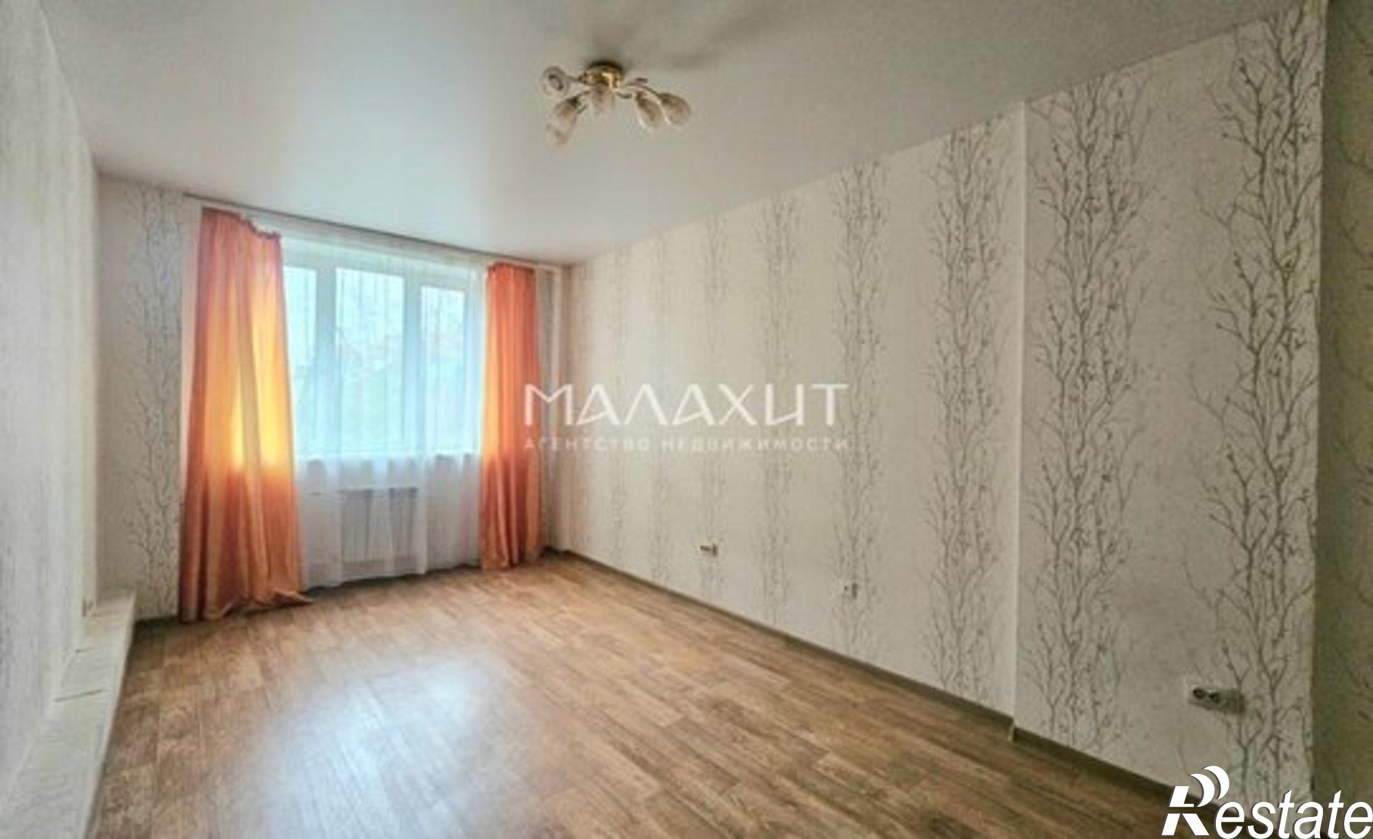 Купить квартиру за 8 590 000 рублей на ул Печерская, 20А