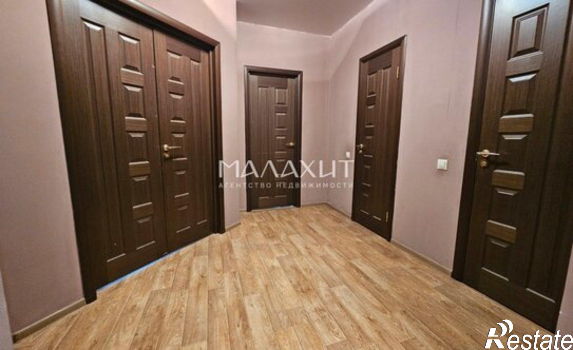 Купить квартиру за 8 590 000 рублей на ул Печерская, 20А