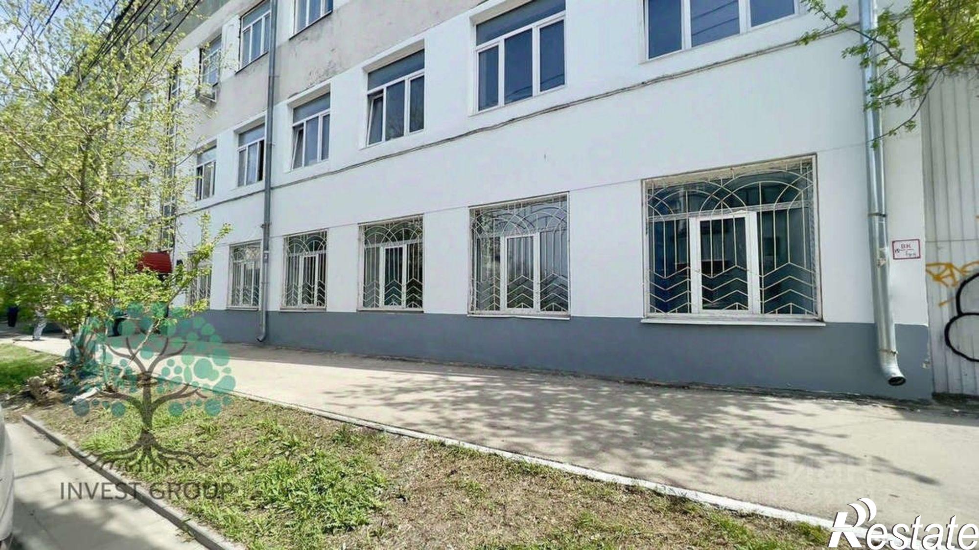 Сдать офис, помещение под офис за 24 000 рублей на улица Алексея Толстого, 45А