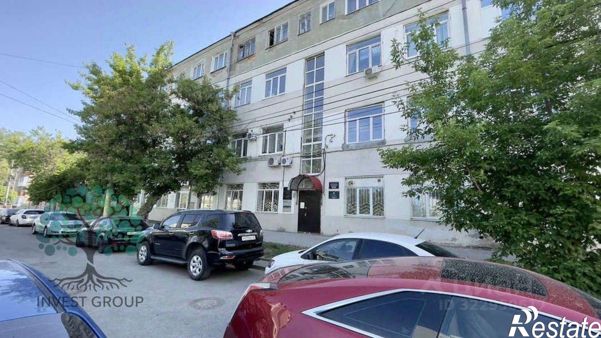 Сдать офис, помещение под офис за 24 000 рублей на улица Алексея Толстого, 45А