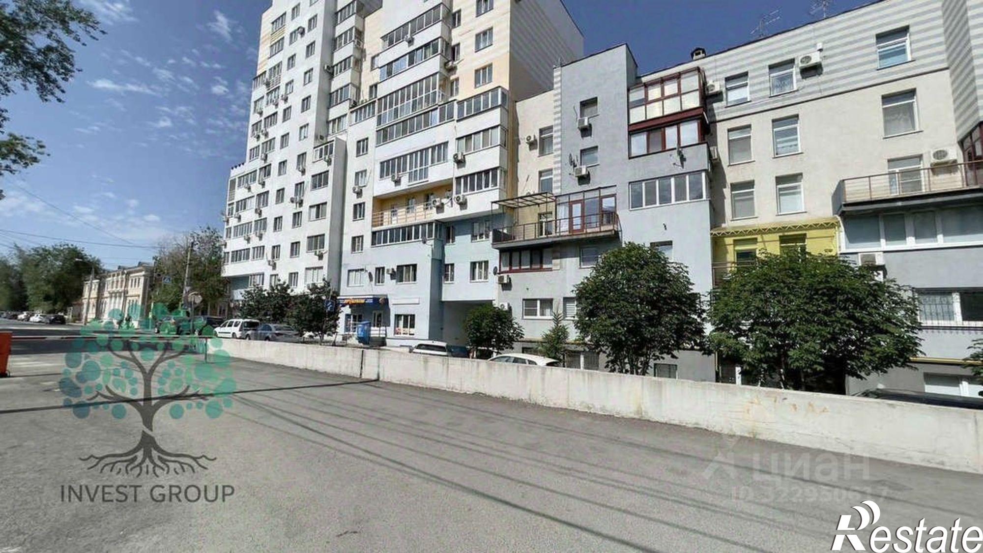 Сдать офис, помещение под офис за 24 000 рублей на улица Алексея Толстого, 45А