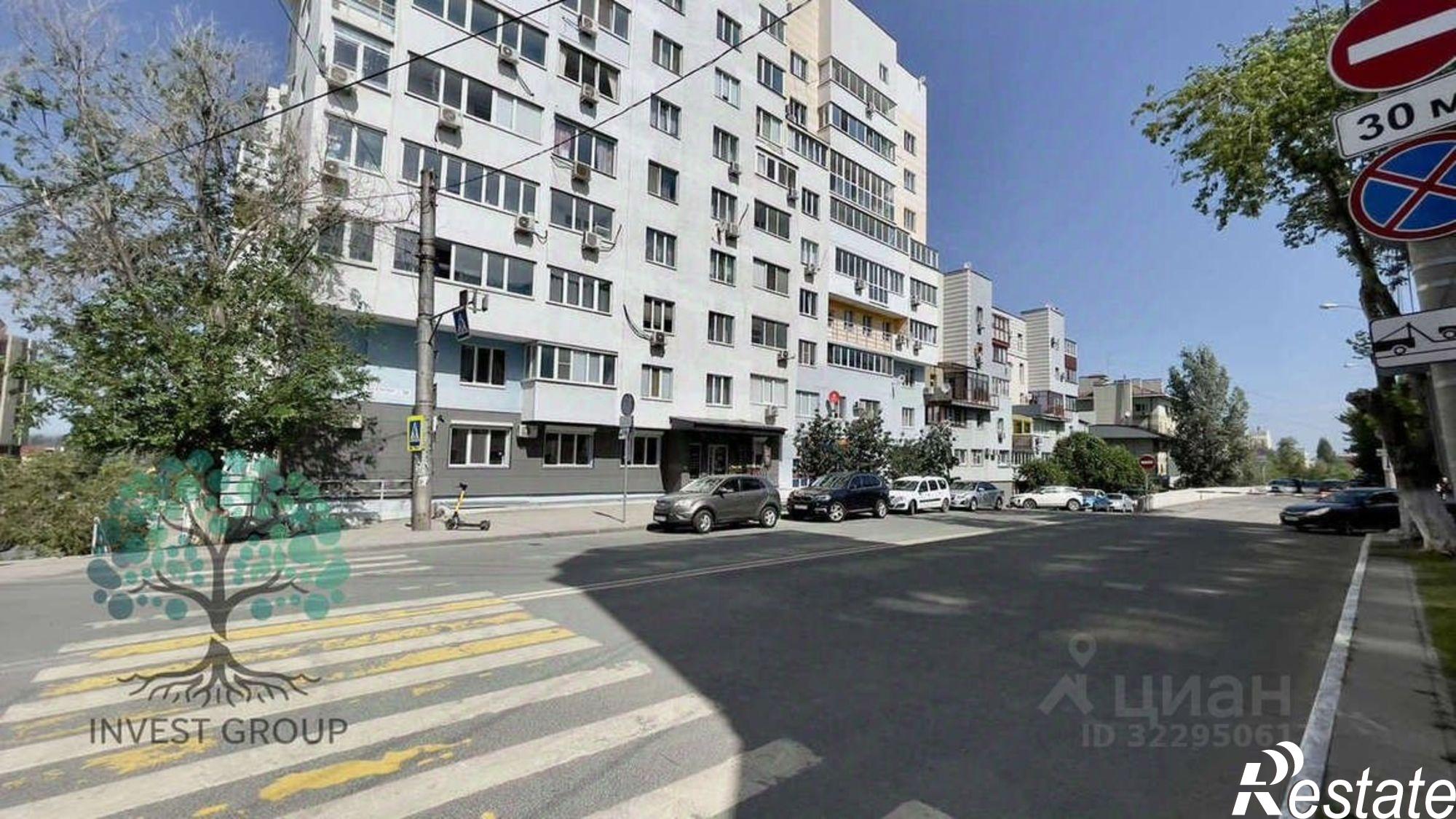 Сдать офис, помещение под офис за 24 000 рублей на улица Алексея Толстого, 45А