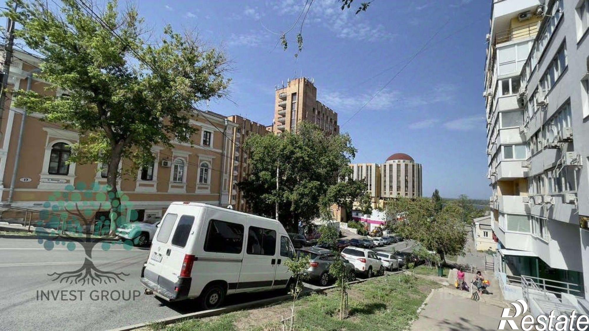 Сдать офис, помещение под офис за 24 000 рублей на улица Алексея Толстого, 45А