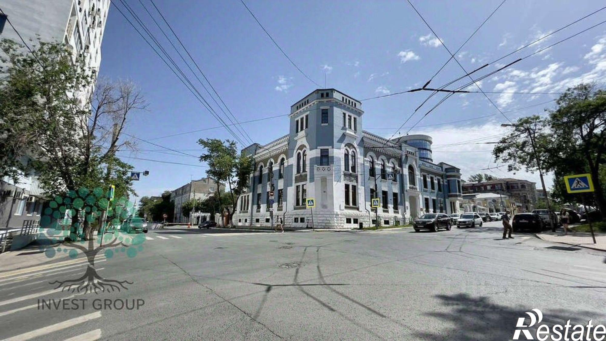 Сдать офис, помещение под офис за 24 000 рублей на улица Алексея Толстого, 45А