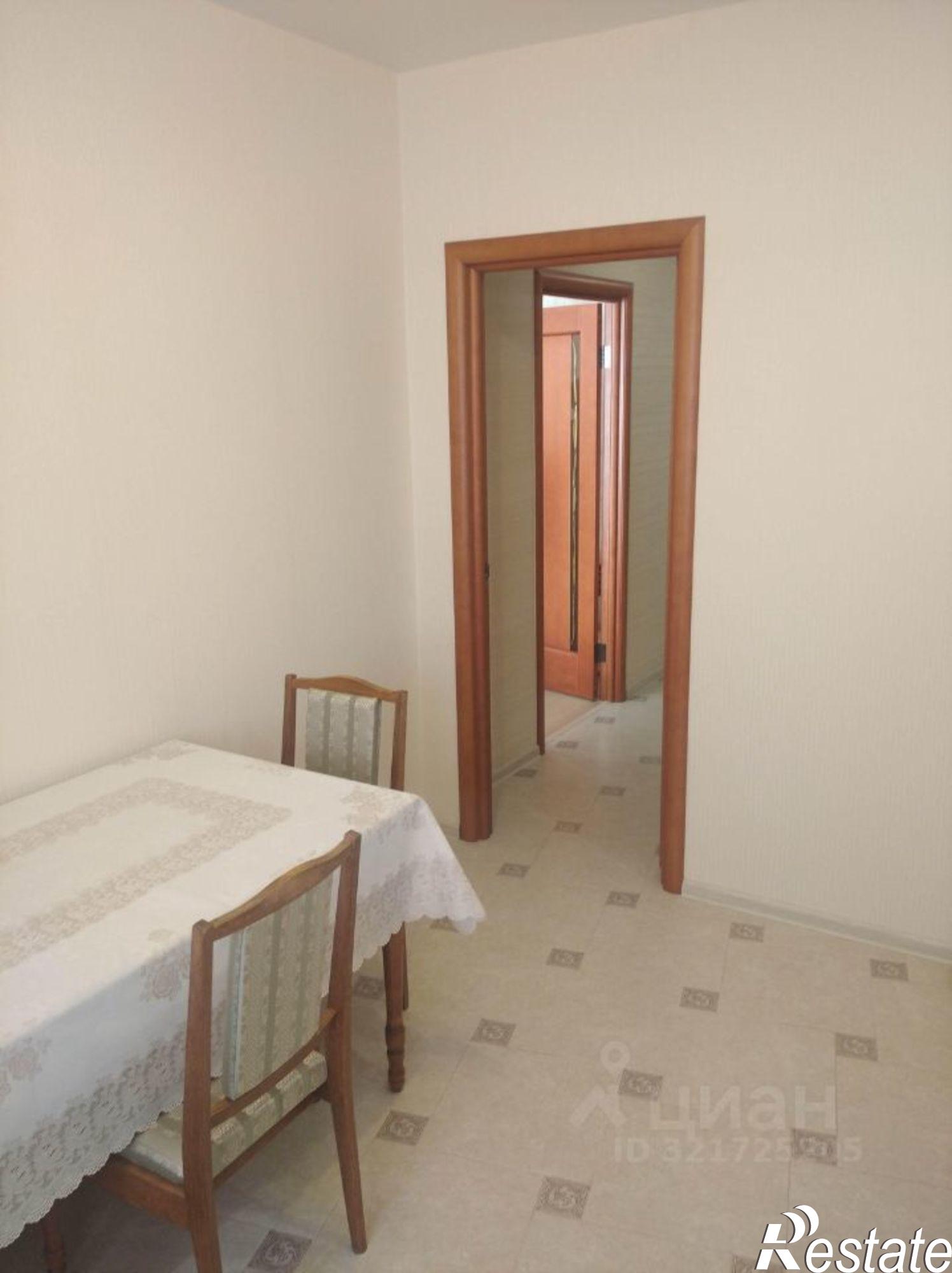 Сдать квартиру за 35 000 рублей на ул Рабочая, 47