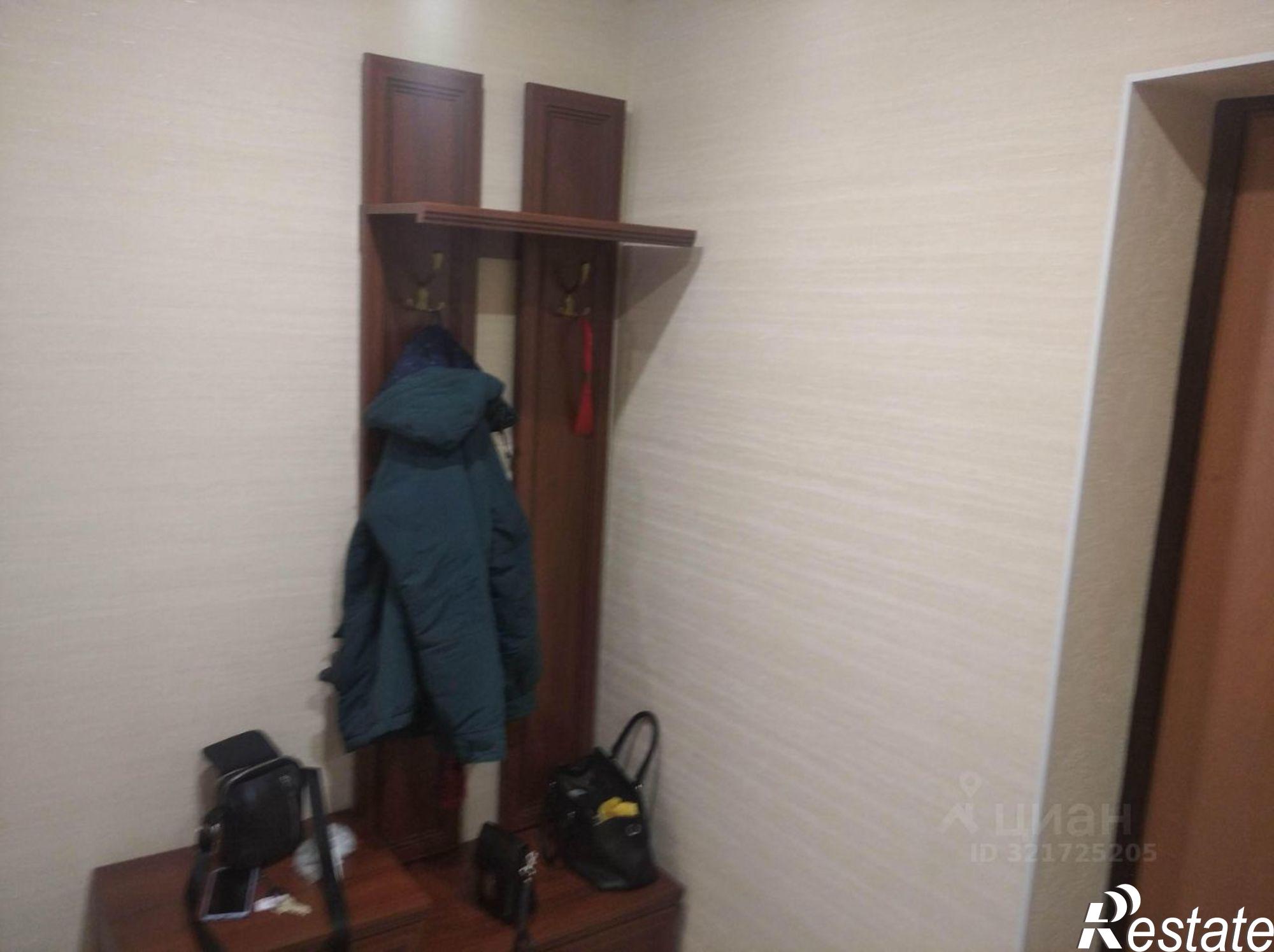 Сдать квартиру за 35 000 рублей на ул Рабочая, 47