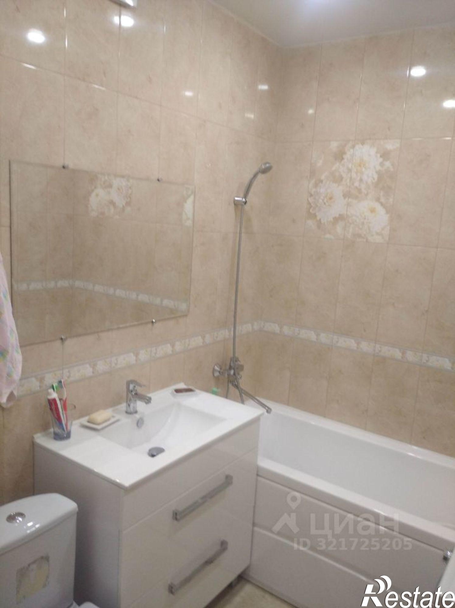 Сдать квартиру за 35 000 рублей на ул Рабочая, 47