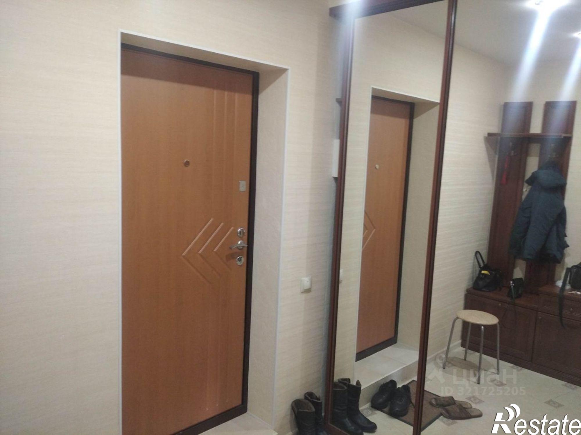 Сдать квартиру за 35 000 рублей на ул Рабочая, 47