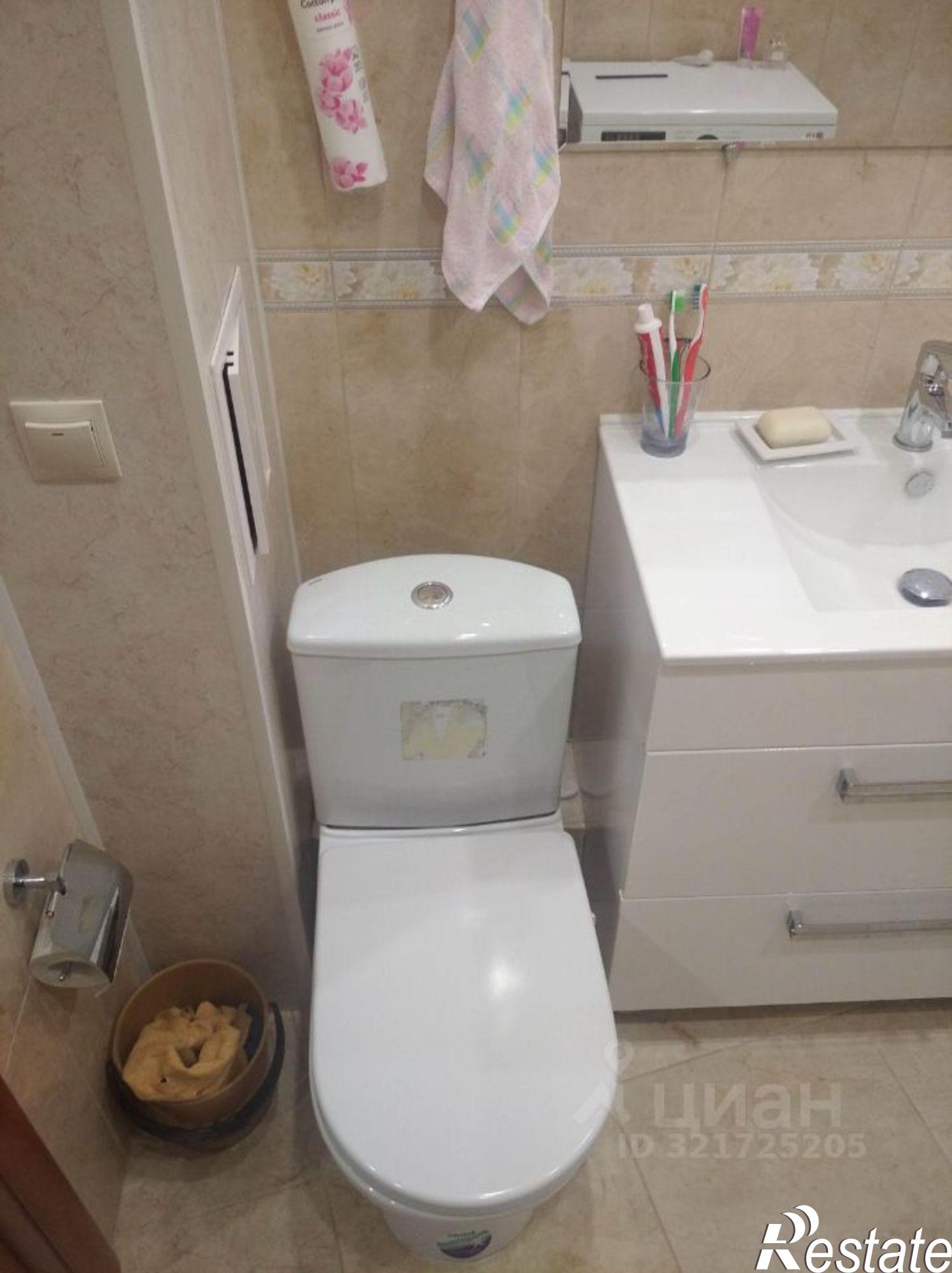 Сдать квартиру за 35 000 рублей на ул Рабочая, 47