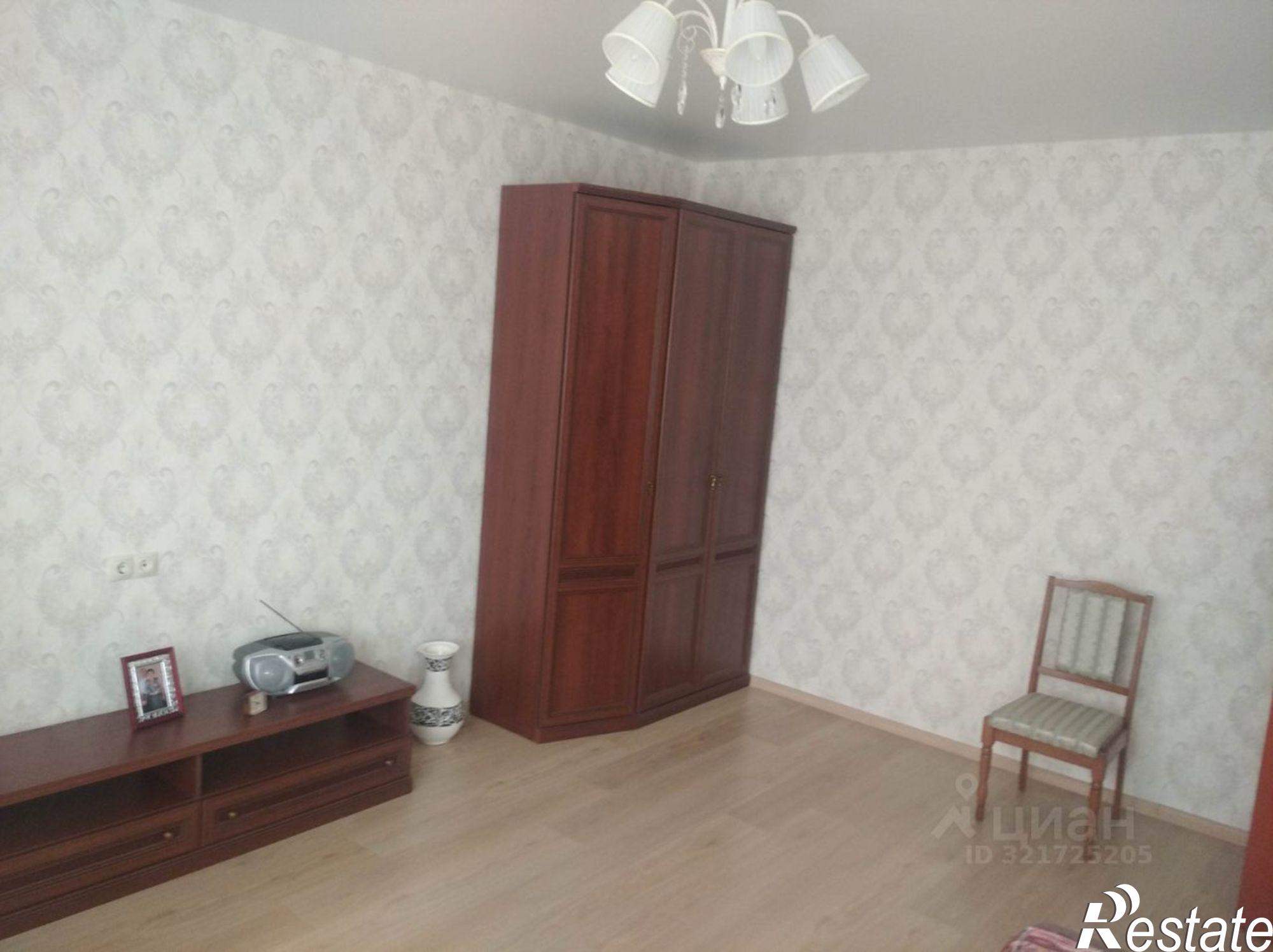 Сдать квартиру за 35 000 рублей на ул Рабочая, 47