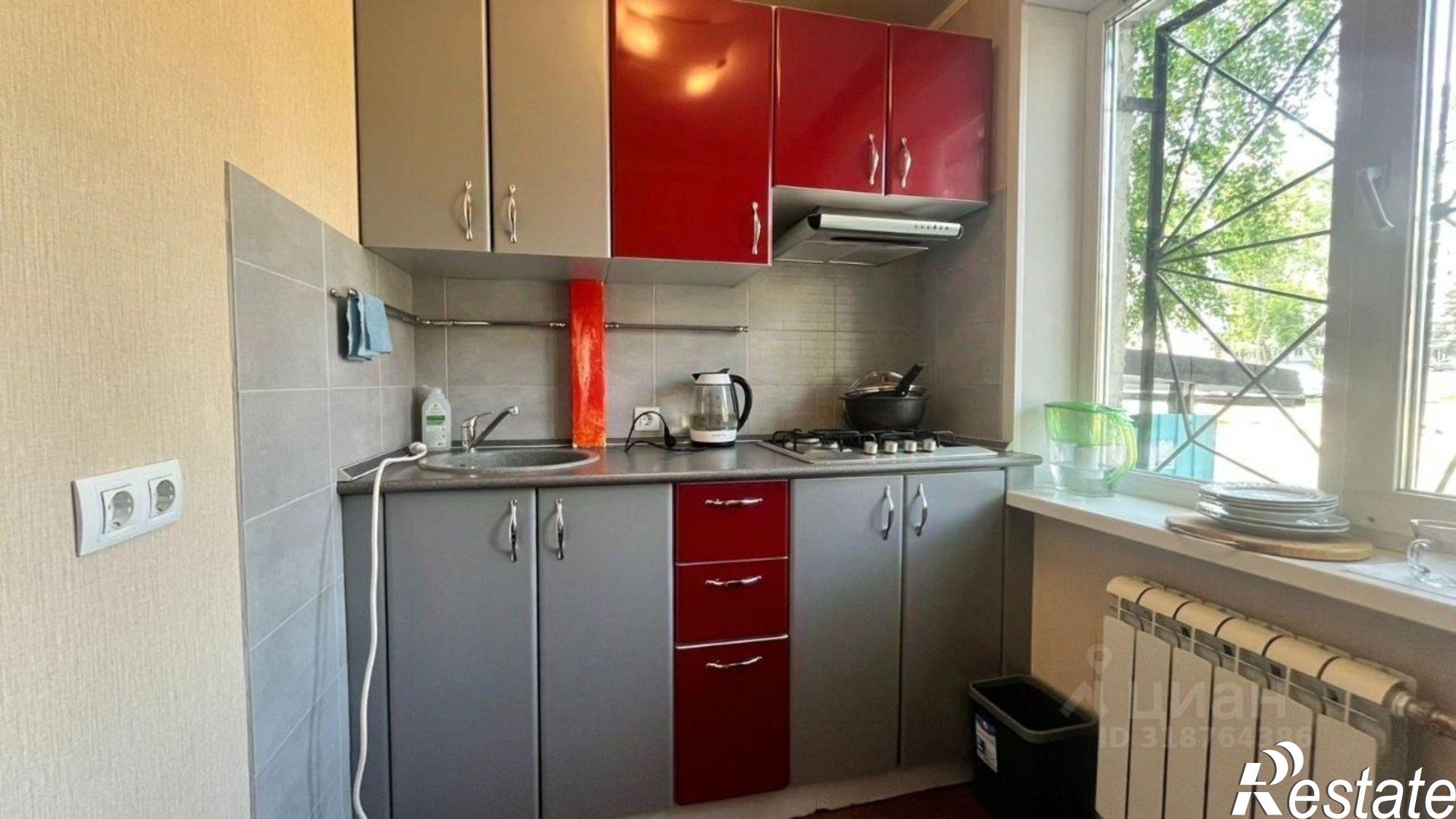 Сдать квартиру за 25 000 рублей на ул Стара Загора, 197