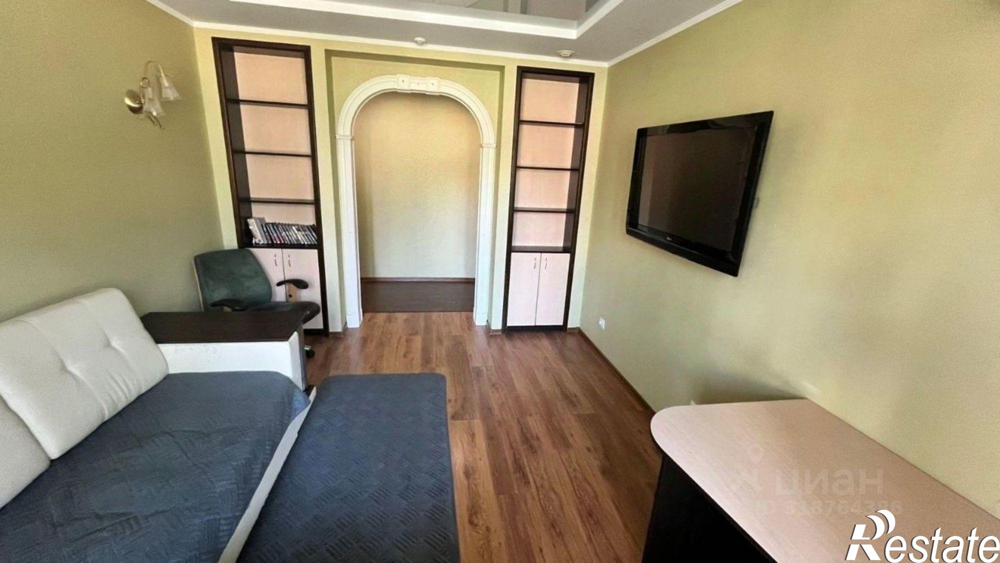 Сдать квартиру за 25 000 рублей на ул Стара Загора, 197