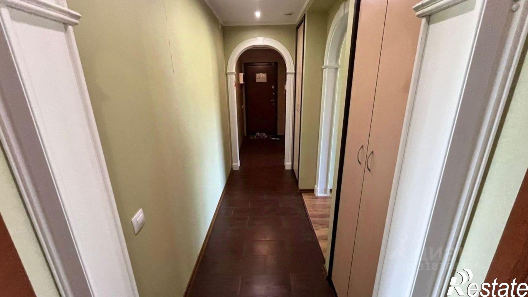 Сдать квартиру за 25 000 рублей на ул Стара Загора, 197