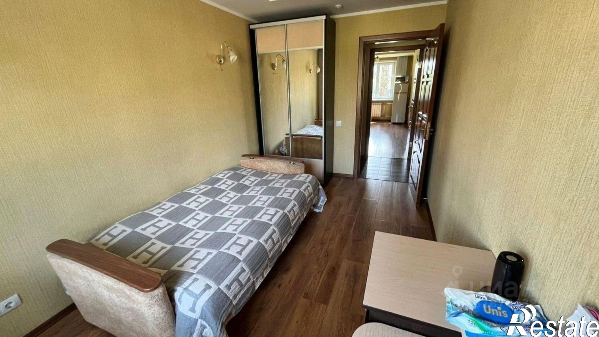 Сдать квартиру за 25 000 рублей на ул Стара Загора, 197