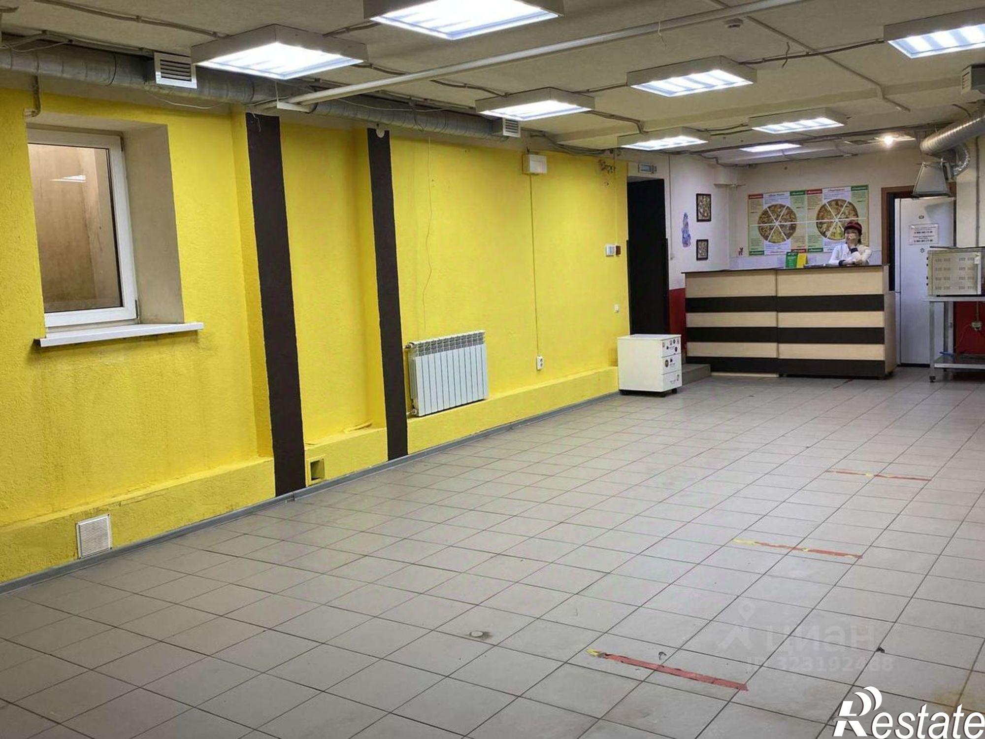 Купить помещение свободного назначения за 4 900 000 рублей на улица Дыбенко, 120