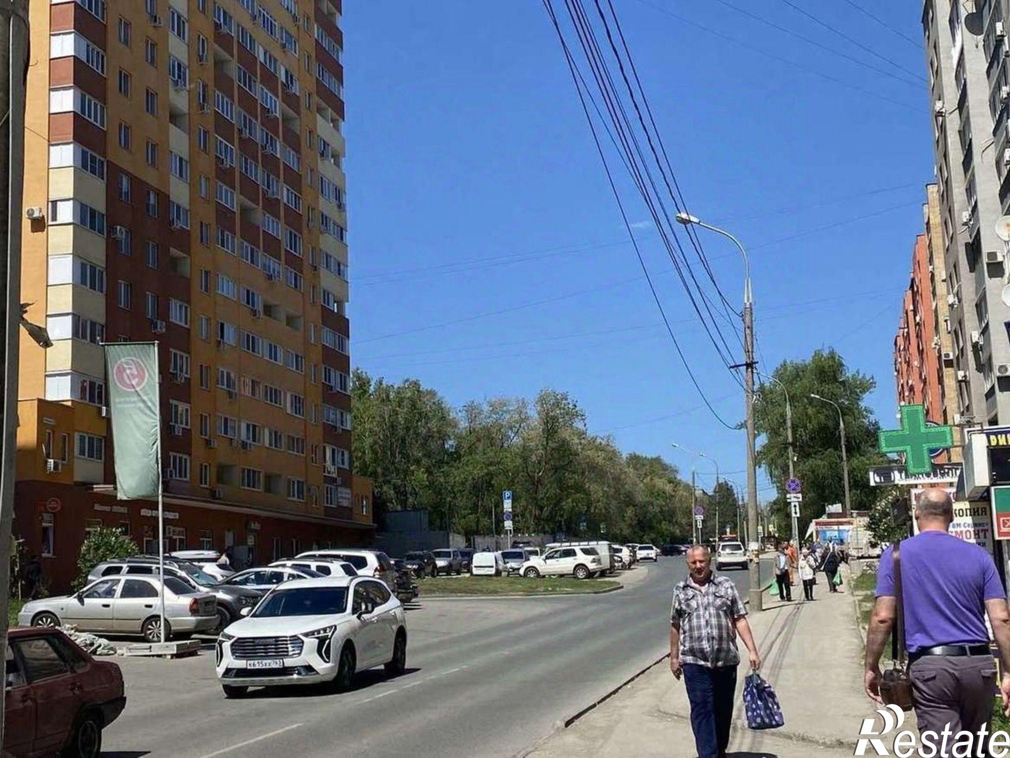 Купить помещение свободного назначения за 4 900 000 рублей на улица Дыбенко, 120