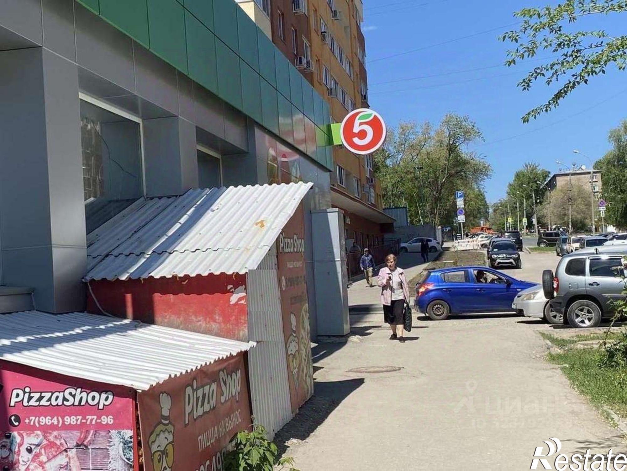 Купить помещение свободного назначения за 4 900 000 рублей на улица Дыбенко, 120