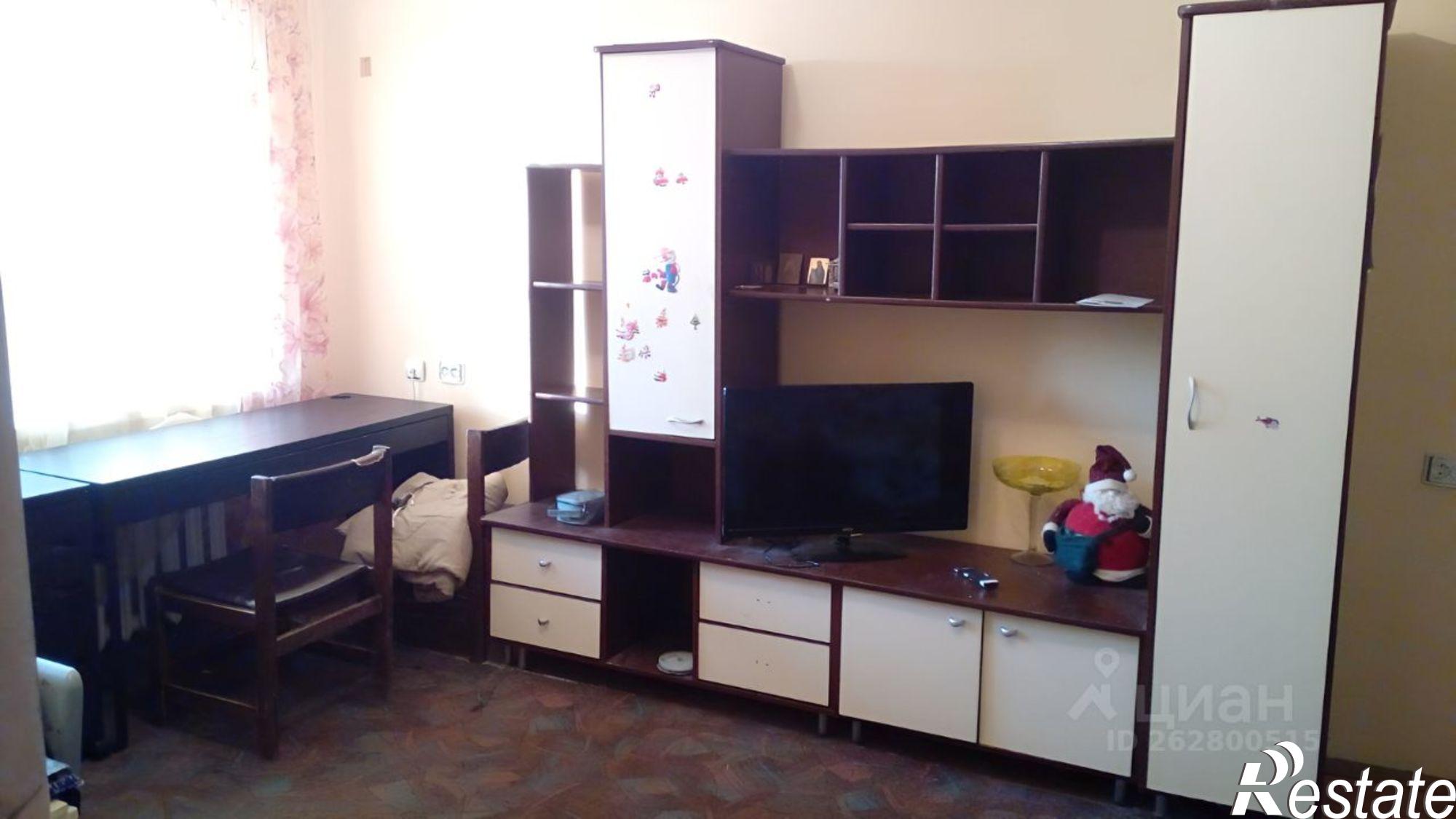 Сдать квартиру за 28 000 рублей на пр-кт Кирова, 395