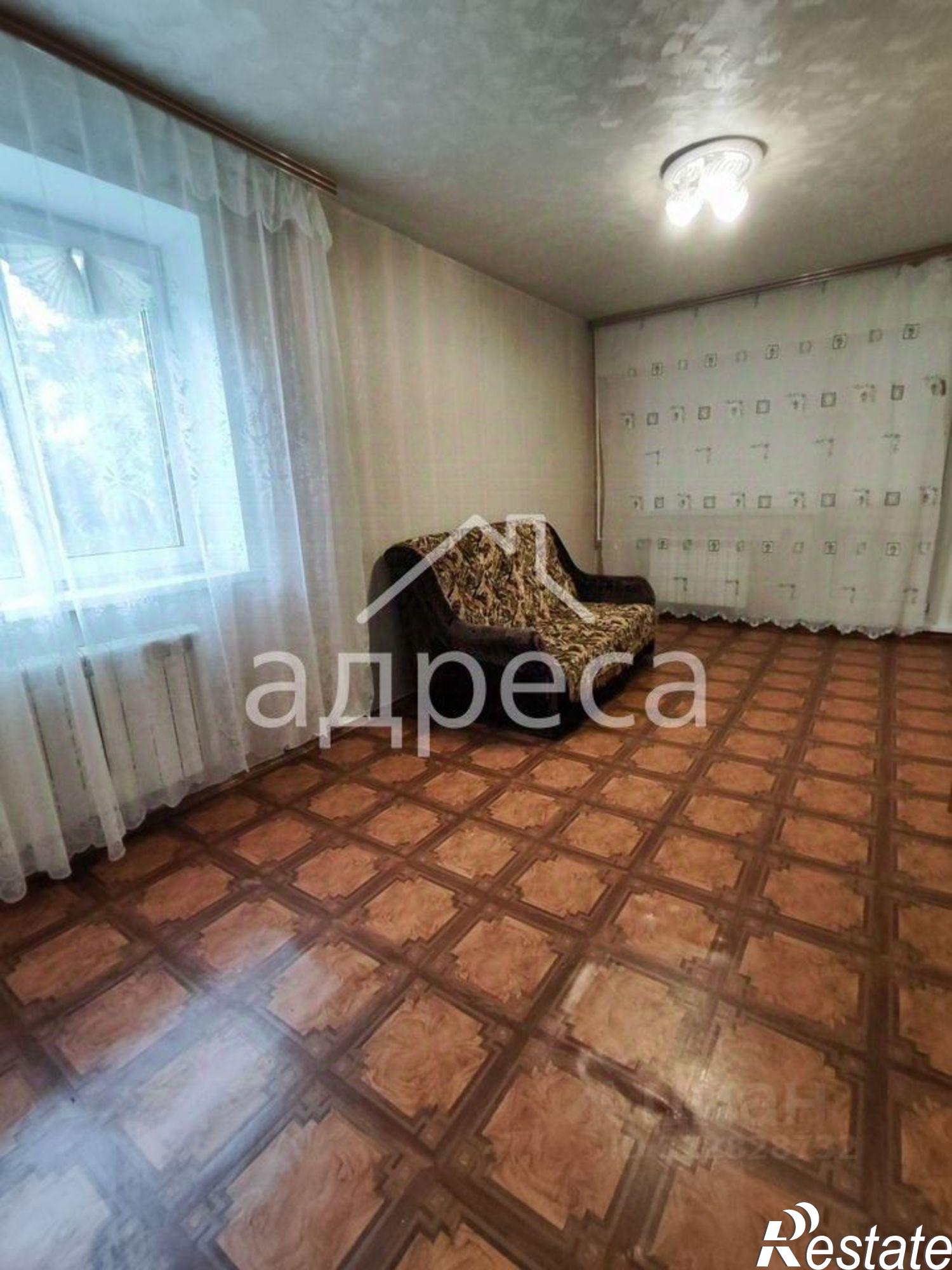 Купить квартиру за 4 100 000 рублей на ул Мориса Тореза, 24