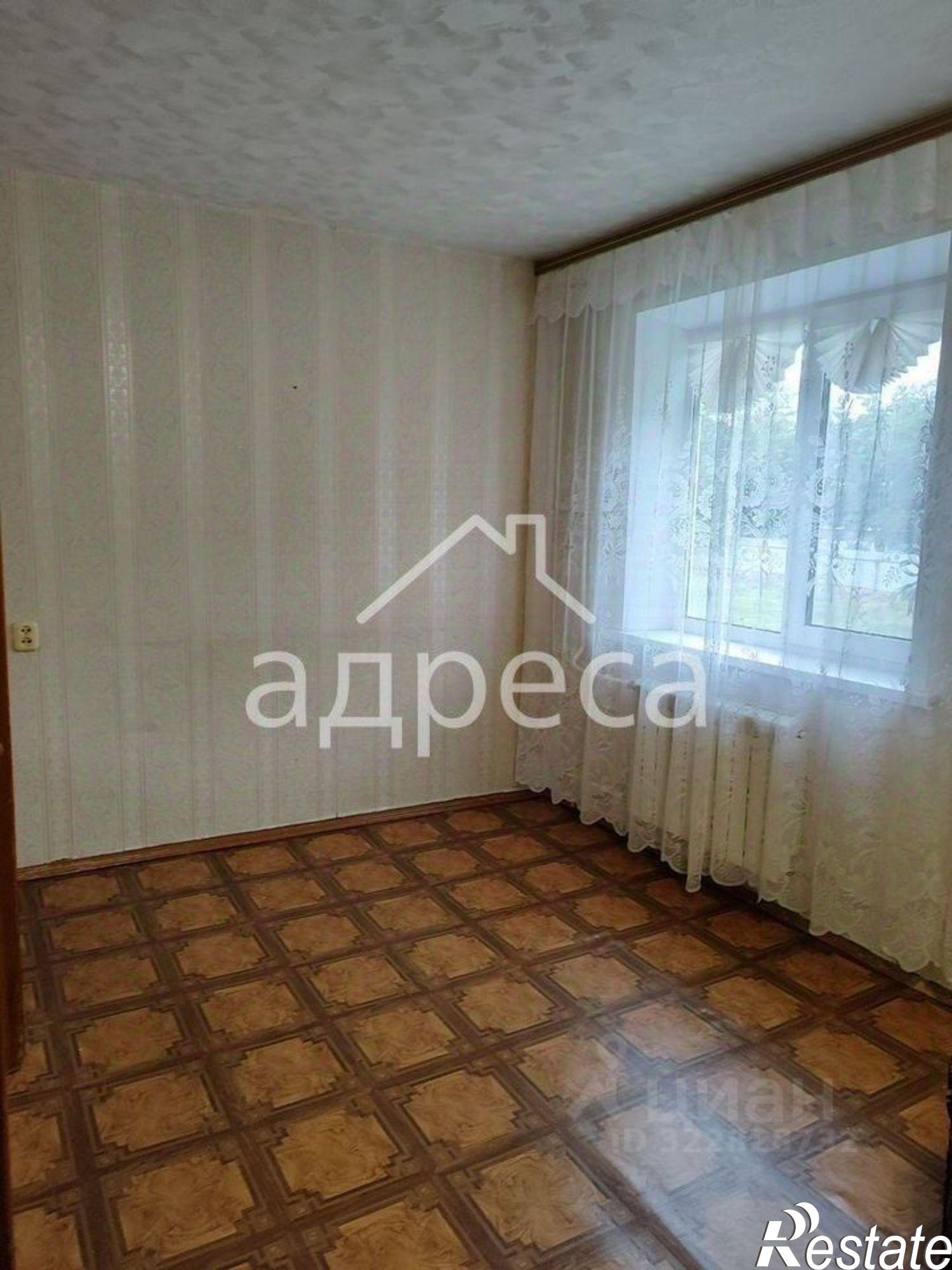 Купить квартиру за 4 100 000 рублей на ул Мориса Тореза, 24