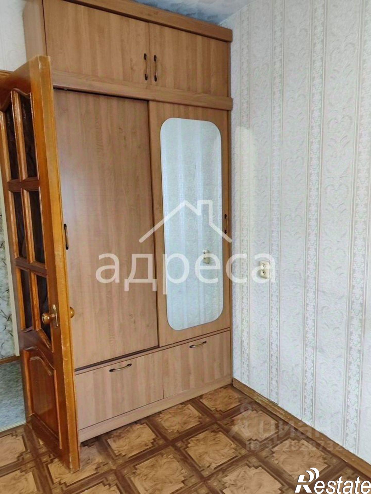 Купить квартиру за 4 100 000 рублей на ул Мориса Тореза, 24