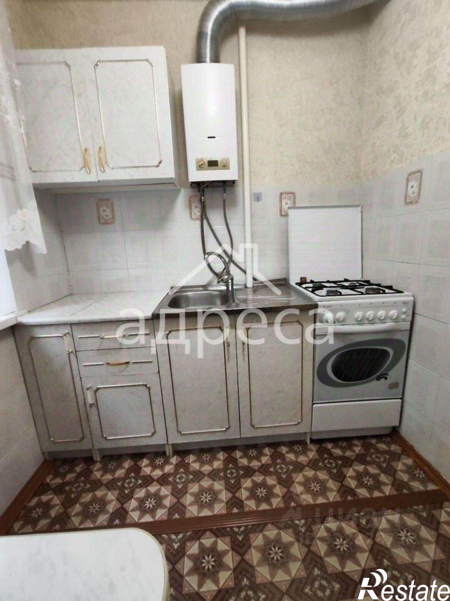 Купить квартиру за 4 100 000 рублей на ул Мориса Тореза, 24