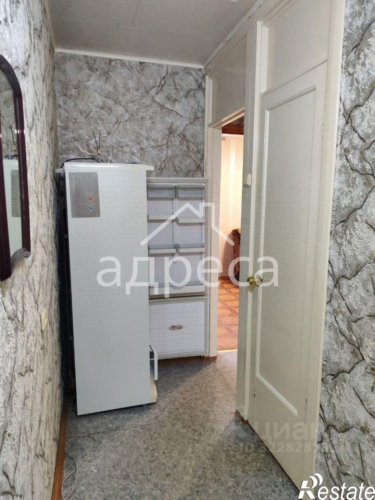 Купить квартиру за 4 100 000 рублей на ул Мориса Тореза, 24