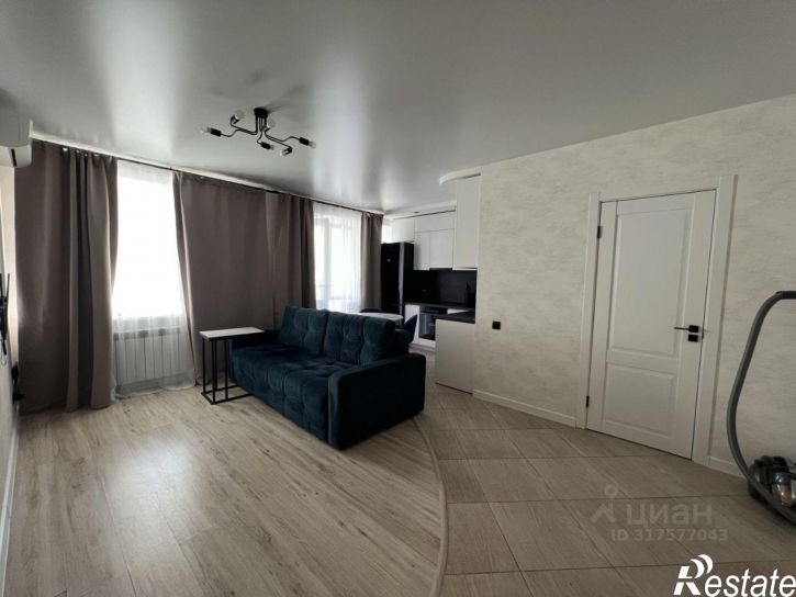 2-комн квартира 5-я просека, 121,  д. 121