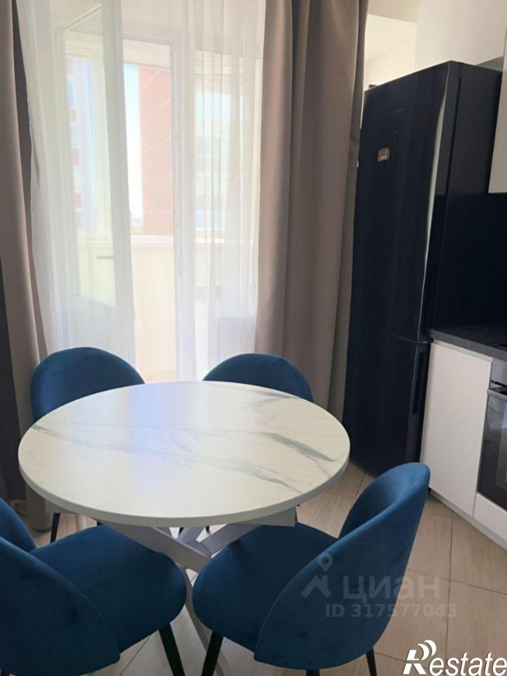 2-комн квартира 5-я просека, 121,  д. 121