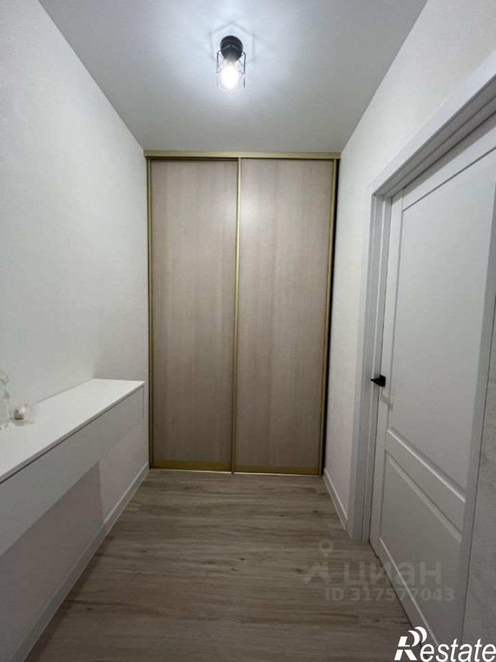 2-комн квартира 5-я просека, 121,  д. 121