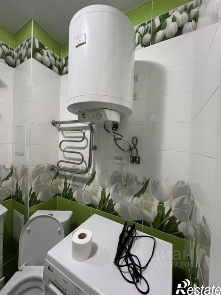 2-комн квартира 5-я просека, 121,  д. 121