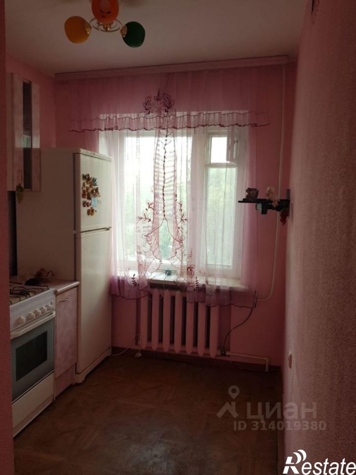 2-комн квартира улица Академика Кузнецова, 15,  д. 15