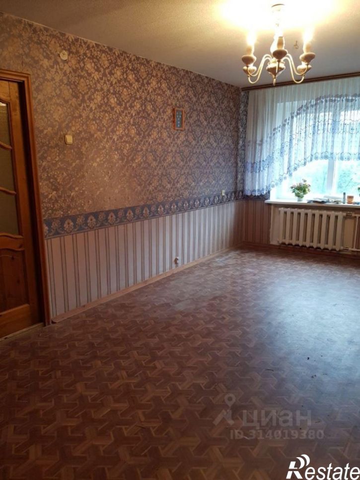 2-комн квартира улица Академика Кузнецова, 15,  д. 15