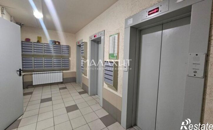 2-комн квартира ул Печерская, 20А,  д. 20А