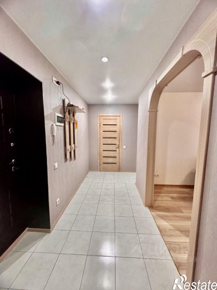 2-комн квартира улица Блюхера, 19,  д. 19