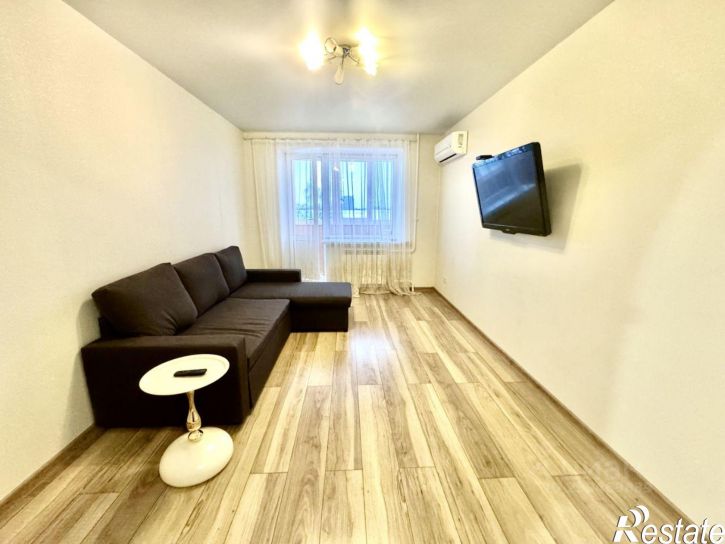 2-комн квартира улица Блюхера, 19,  д. 19