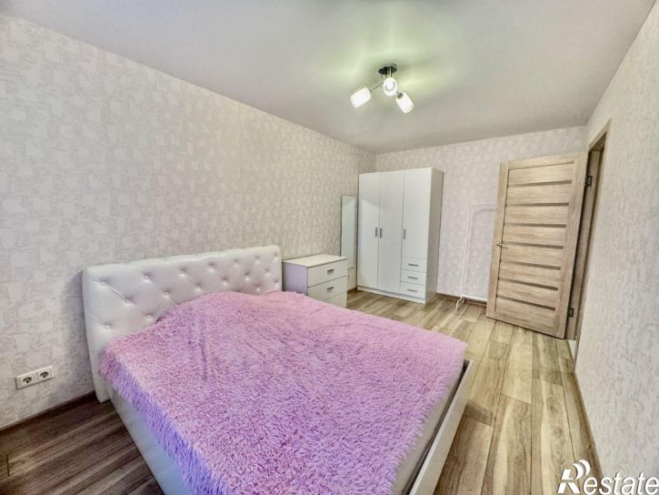 2-комн квартира улица Блюхера, 19,  д. 19